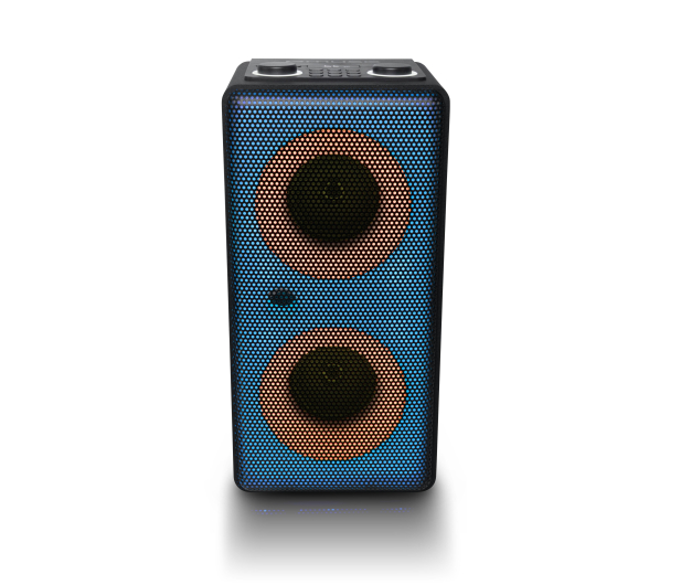 MUSE ZESTAW MUZYCZNY MUSE M-1808 DJ # - 1462749 - zdjęcie 2